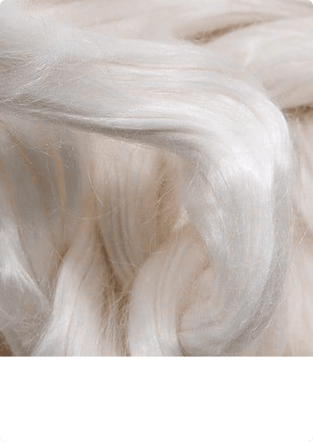 Low Environmental Impact Fibers
