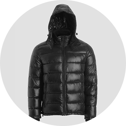 Shop All Men's Outerwear