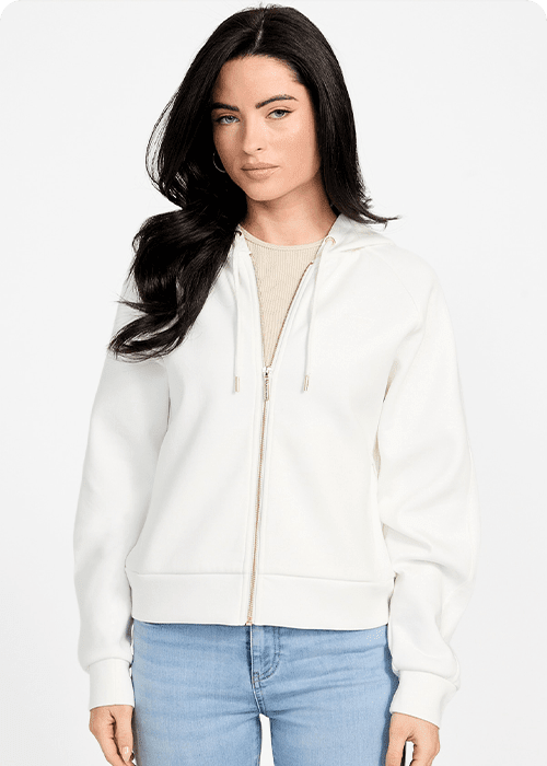 Shop lightweight jackets for women.