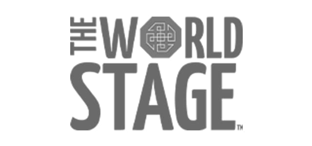 The World Stage Performance Gallery