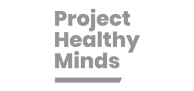 Project Healthy Minds