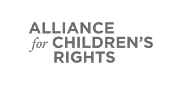 Alliance for Children’s Rights