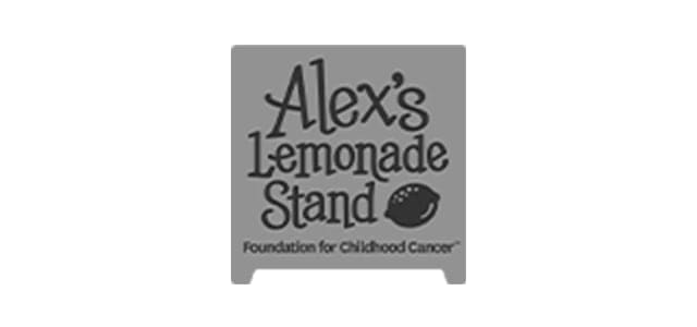 Alex’s Lemonade Stand Foundation for Childhood Cancer