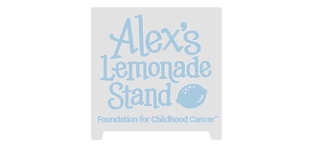 Alex’s Lemonade Stand Foundation for Childhood Cancer