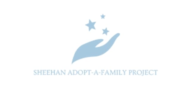 Sheehan Adopt-a-Family Foundation