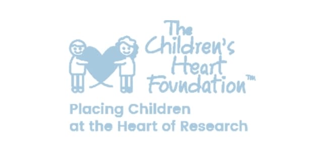 The Children’s Heart Foundation (Congenital Heart Walk)