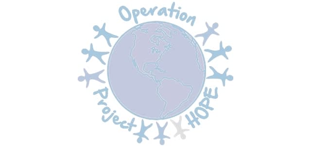 Operation Project Hope
