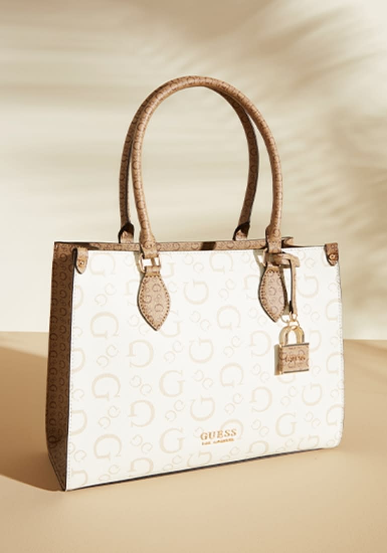 Guess Factory: Global Lifestyle Brand