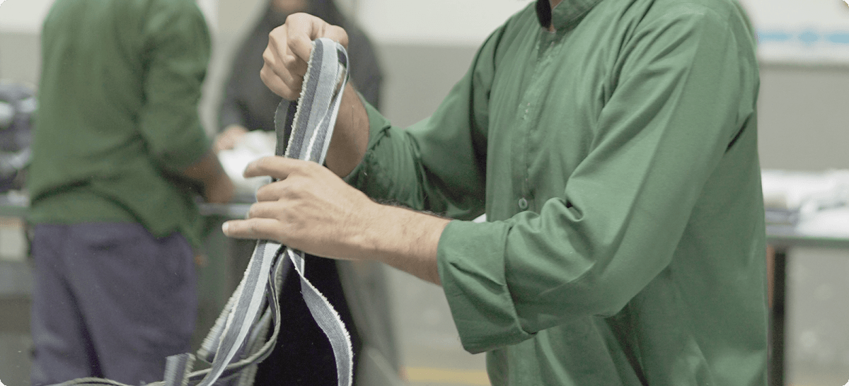 Recycled Polyester