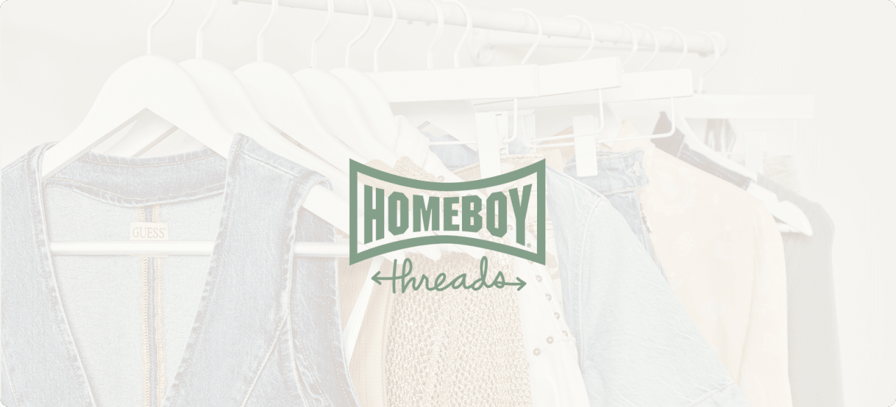 Recycle clothing from your wardrobe & receive 15% off