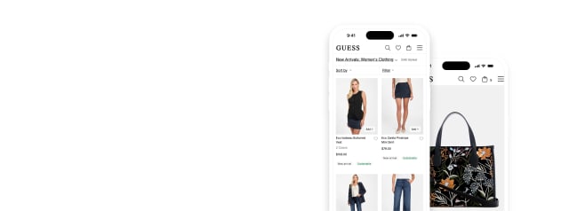 Guess Personal app