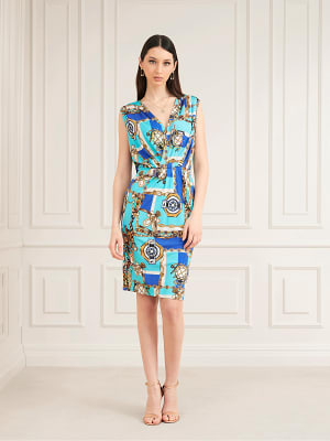 Guess by marciano vestiti Clearance