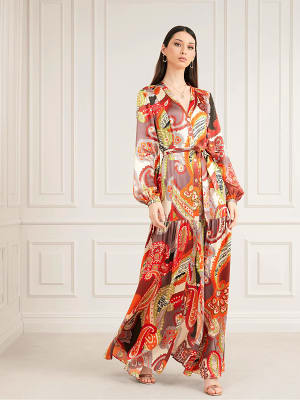 Guess new arrivals dresses clearance