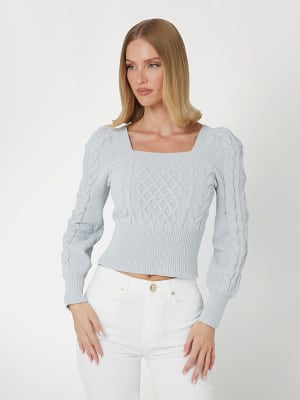 Maglie Cardigan e Maglioncini Donna MARCIANO by Guess