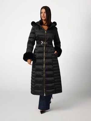 Saldi Marciano by Guess Fino a 50 EXTRA15 su Giacche e Cappotti Donna