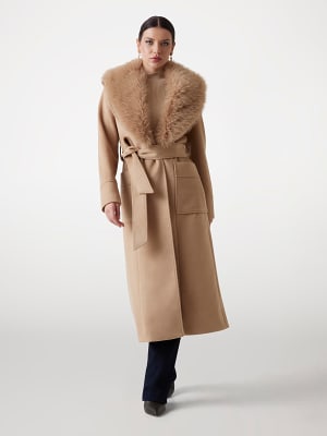 Cappotti donna guess discount