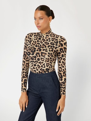 Top Donna GUESS Sito Ufficiale