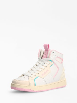 sneaker compensee guess