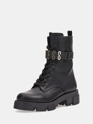 Stivali e Stivaletti Guess Sito Ufficiale