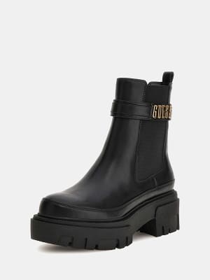 Guess boots 217 hot sale