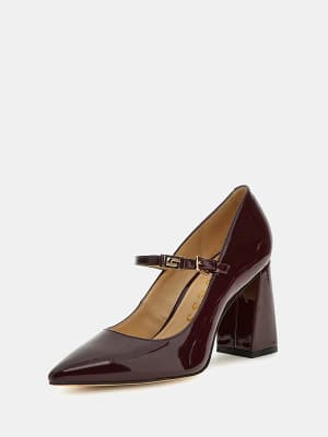 Escarpins guess soldes clearance