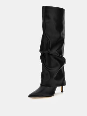 Women s Boots and Booties GUESS Official Online Store