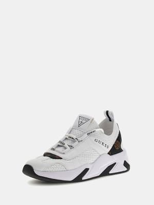 GUESS New Shoes Collection for Her