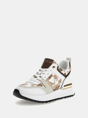 GUESS Nuova Collezione Sneakers Donna