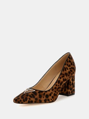 Escarpin guess solde online
