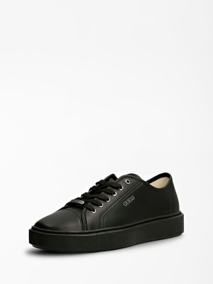 Guess sneakers for men clearance