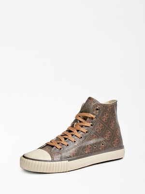 Men S Shoes Sneakers And Boots For Him Guess Outlet