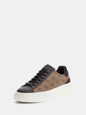 GUESS New Shoes Collection for Him
