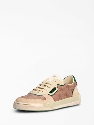 guess bradyn sneaker