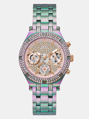 Relojes de mujer GUESS Sitio Oficial