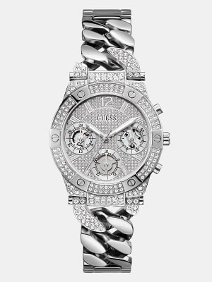Dames Horloges GUESS Officiele Website
