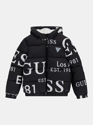 Abrigo guess niña online