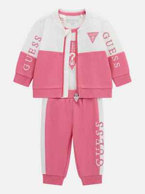 GUESS Kids Nuova Collezione Neonato per Lei