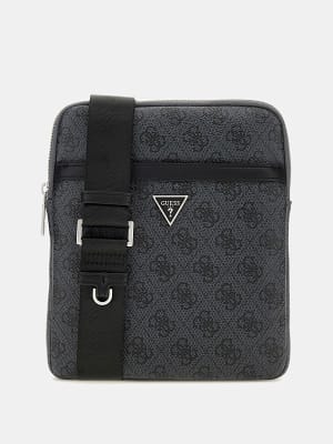 Bolsos de mano guess hombre 2025