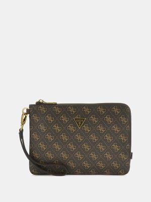GUESS Nouvelle collection de sacs pour lui