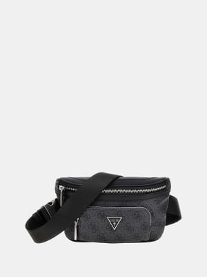 Guess mens pouch online