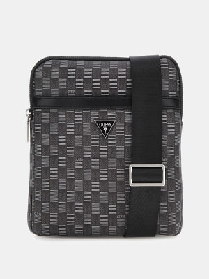 Rejoignez GUESS Sale Preview 30 sur les sacs pour hommes