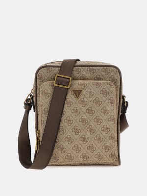 Borsello tracolla uomo guess clearance