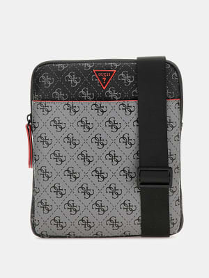 GUESS New Bags Collection for Him