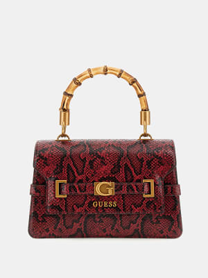 GUESS New Bags Collection for Her