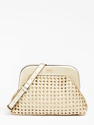 Guess clutch bag Clearance