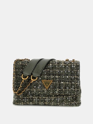 Women s Crossbody Bags Shop the GUESS Bags Collection