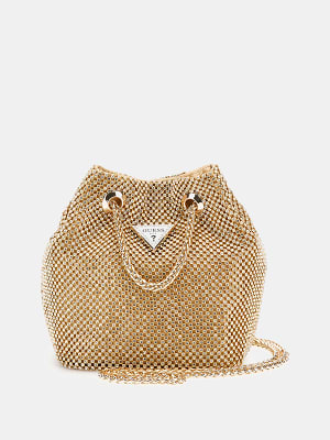 Pochette e Borse da Sera Collezione Borse da Donna GUESS