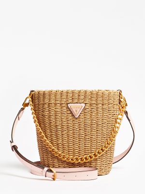 Mini bolsos guess