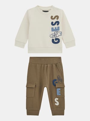 Guess abbigliamento neonato discount