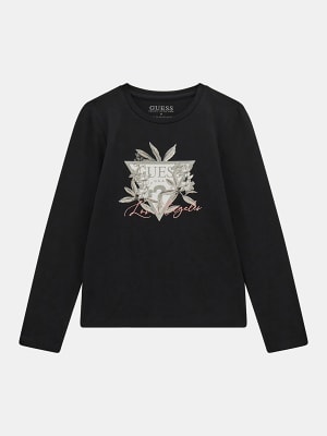 Tops y Camisetas Nina GUESS kids Sitio Oficial